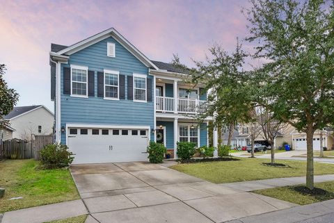 Photo of 771 Goodlet Circle, Charleston, SC 29412 (MLS # 26003608)