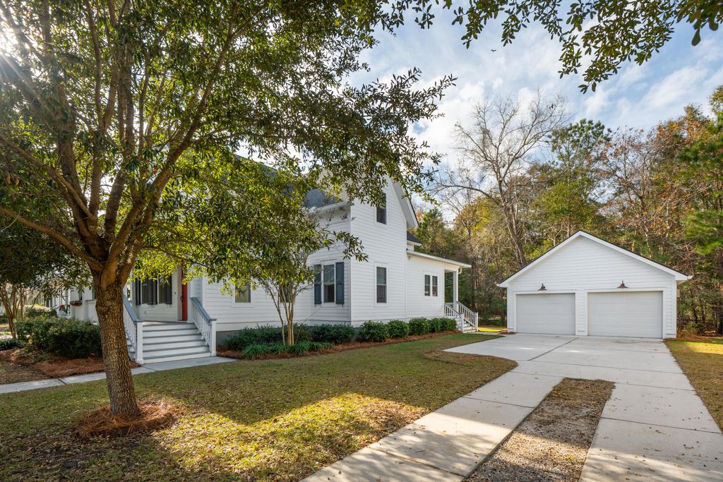 Photo of 3429 Acorn Drop Lane, Johns Island, SC 29455 (MLS # 25032774)