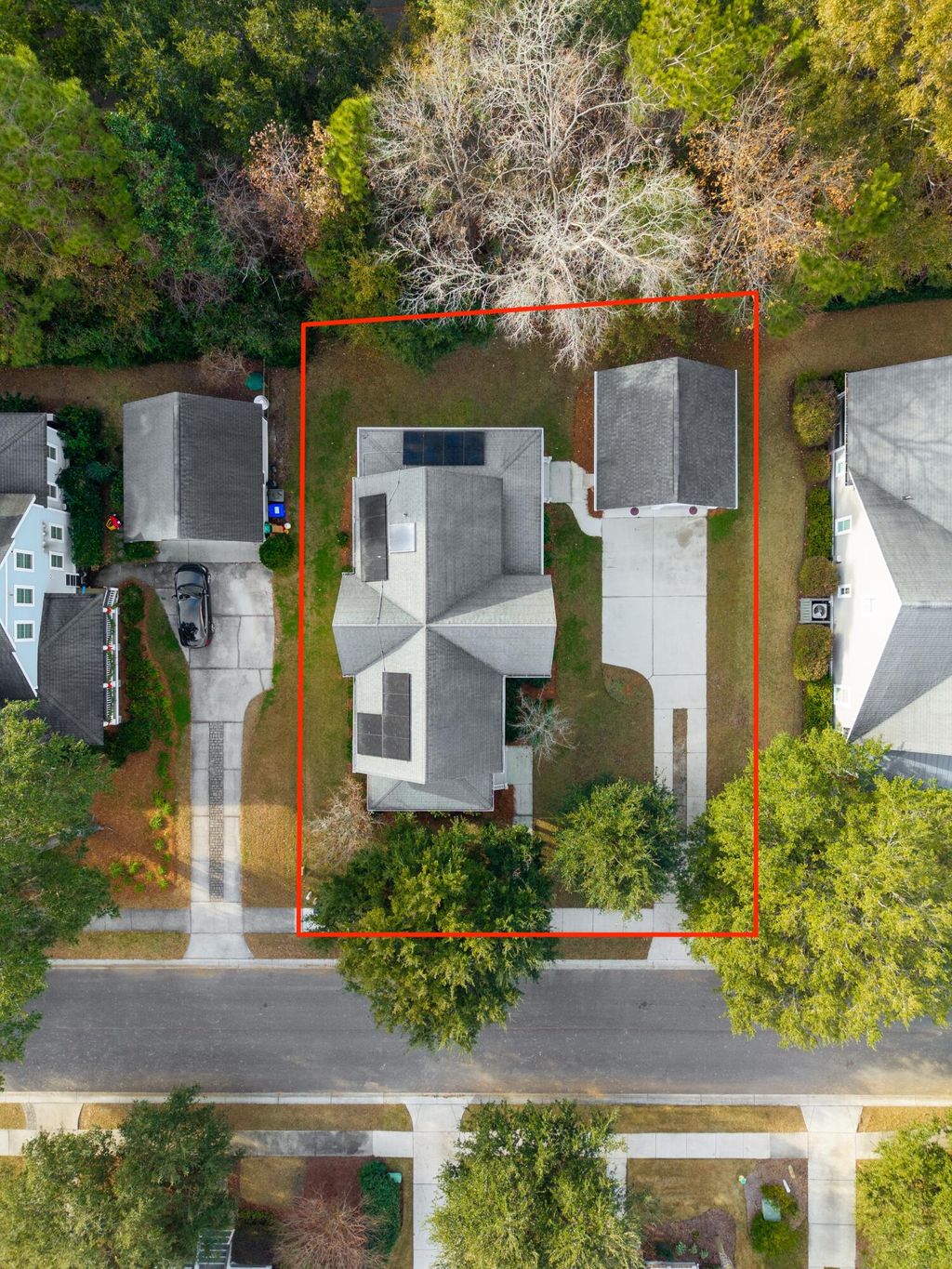 Photo of 3429 Acorn Drop Lane, Johns Island, SC 29455 (MLS # 25032774)