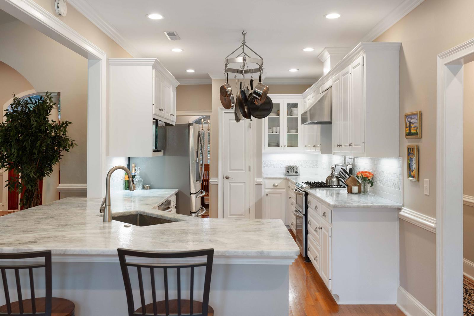 1352 Topsail Court