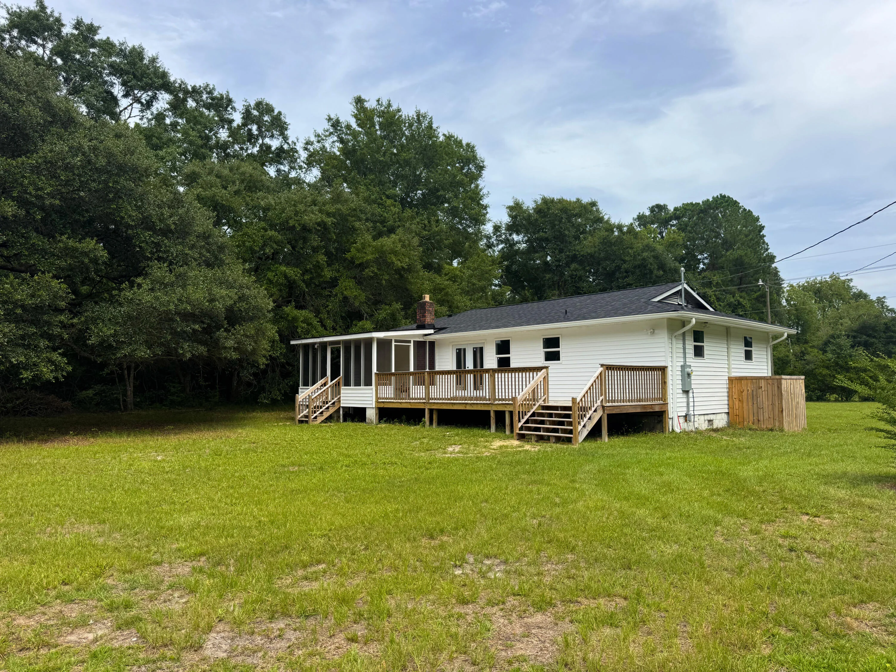 1124 Sallie Manigault Lane