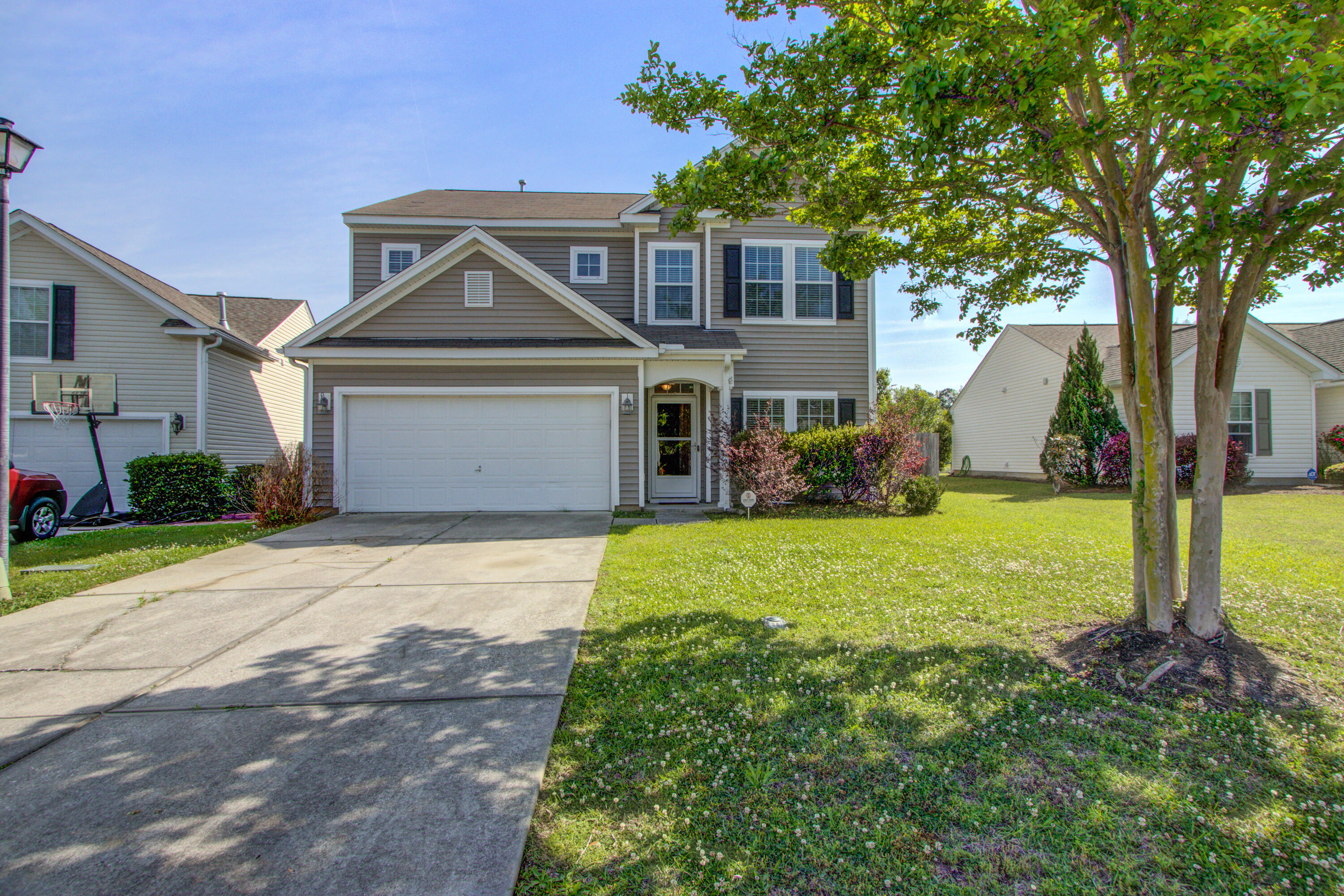 500 Dolphin Drive