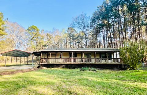 1343 Winding Creek Drive Walterboro SC 29488