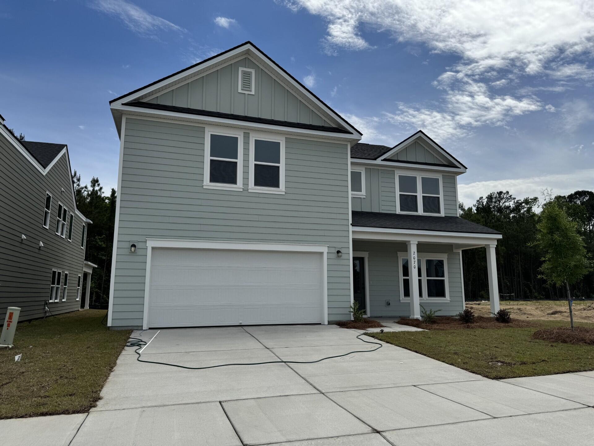 2070 Lavender Bloom Road