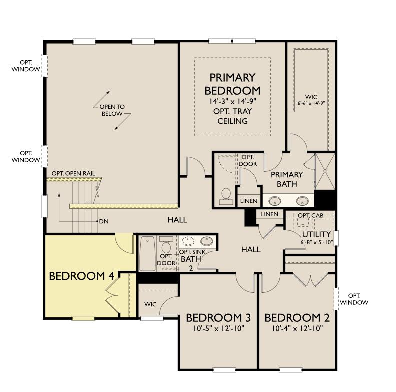 2070 Lavender Bloom Road