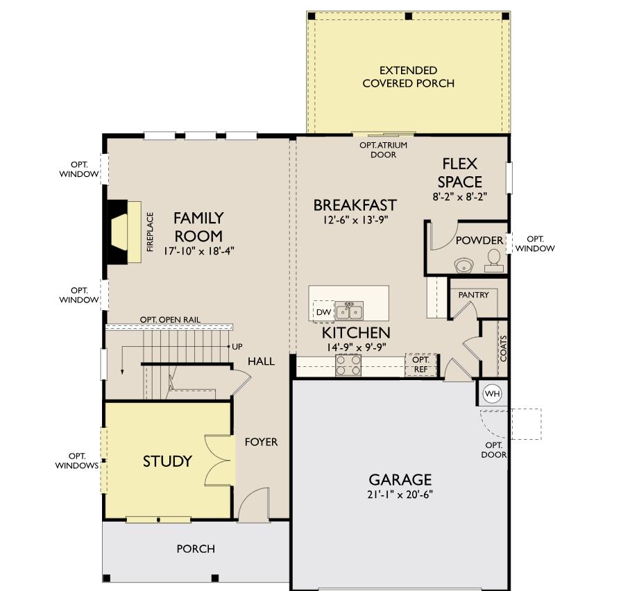 2070 Lavender Bloom Road