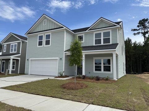 2070 Lavender Bloom Road Ravenel SC 29470