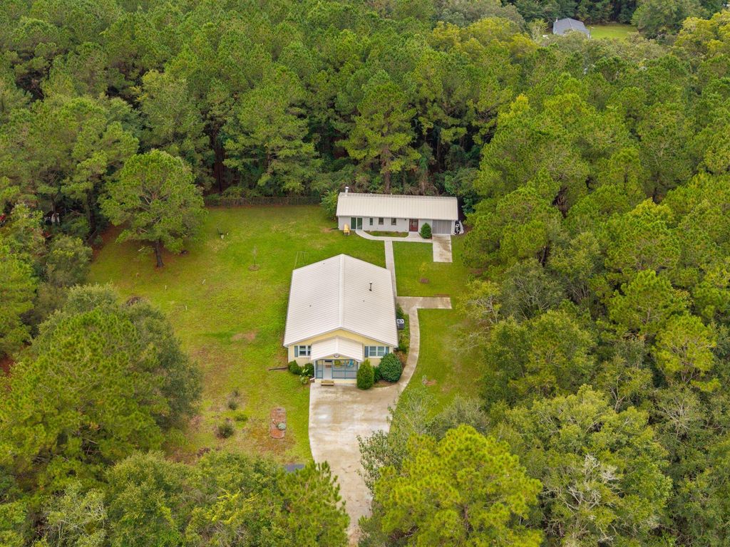 Photo of 3255 Edenvale Road, Johns Island, SC 29455 (MLS # 25028310)