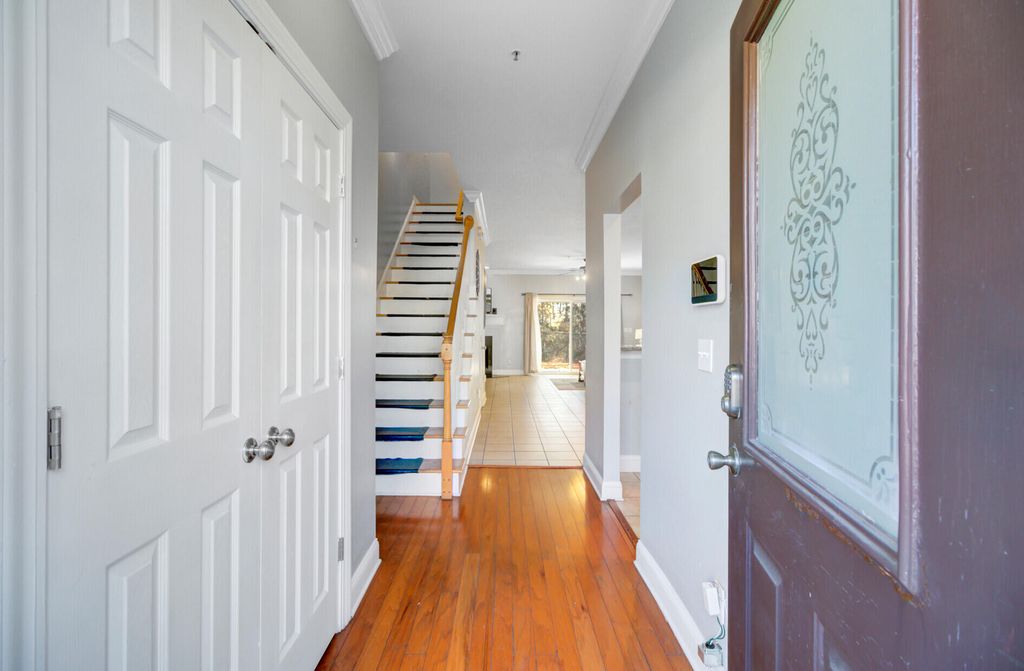 Photo of 4910 Lake Palmetto Lane, North Charleston, SC 29418 (MLS # 26001501)