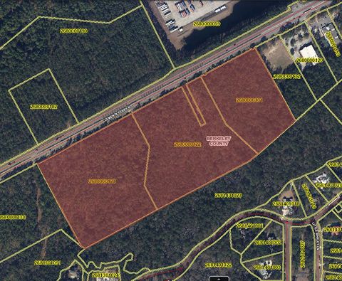 2029-79 Clements Ferry Road Road Wando SC 29492