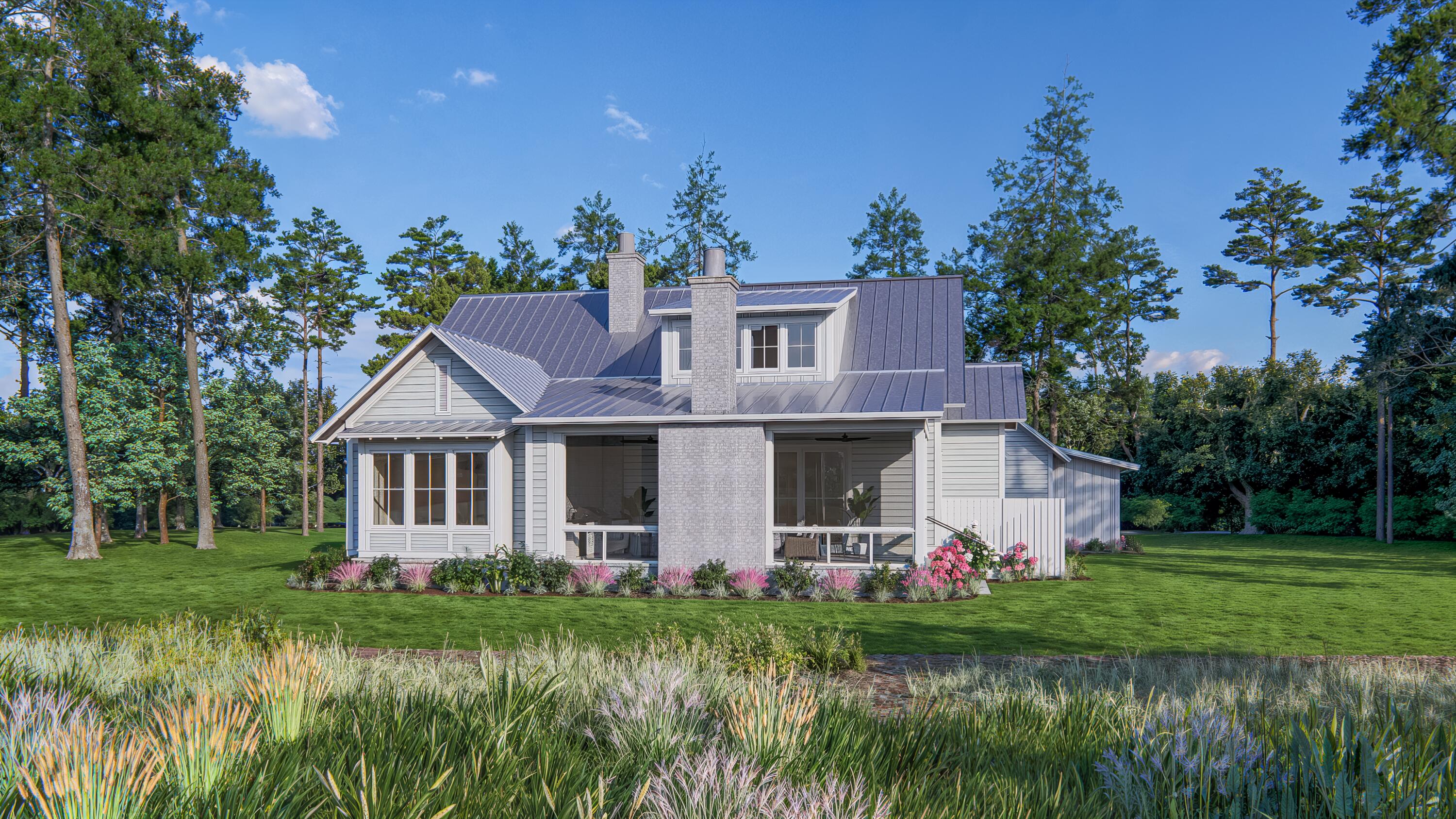 111 Peninsula Drive