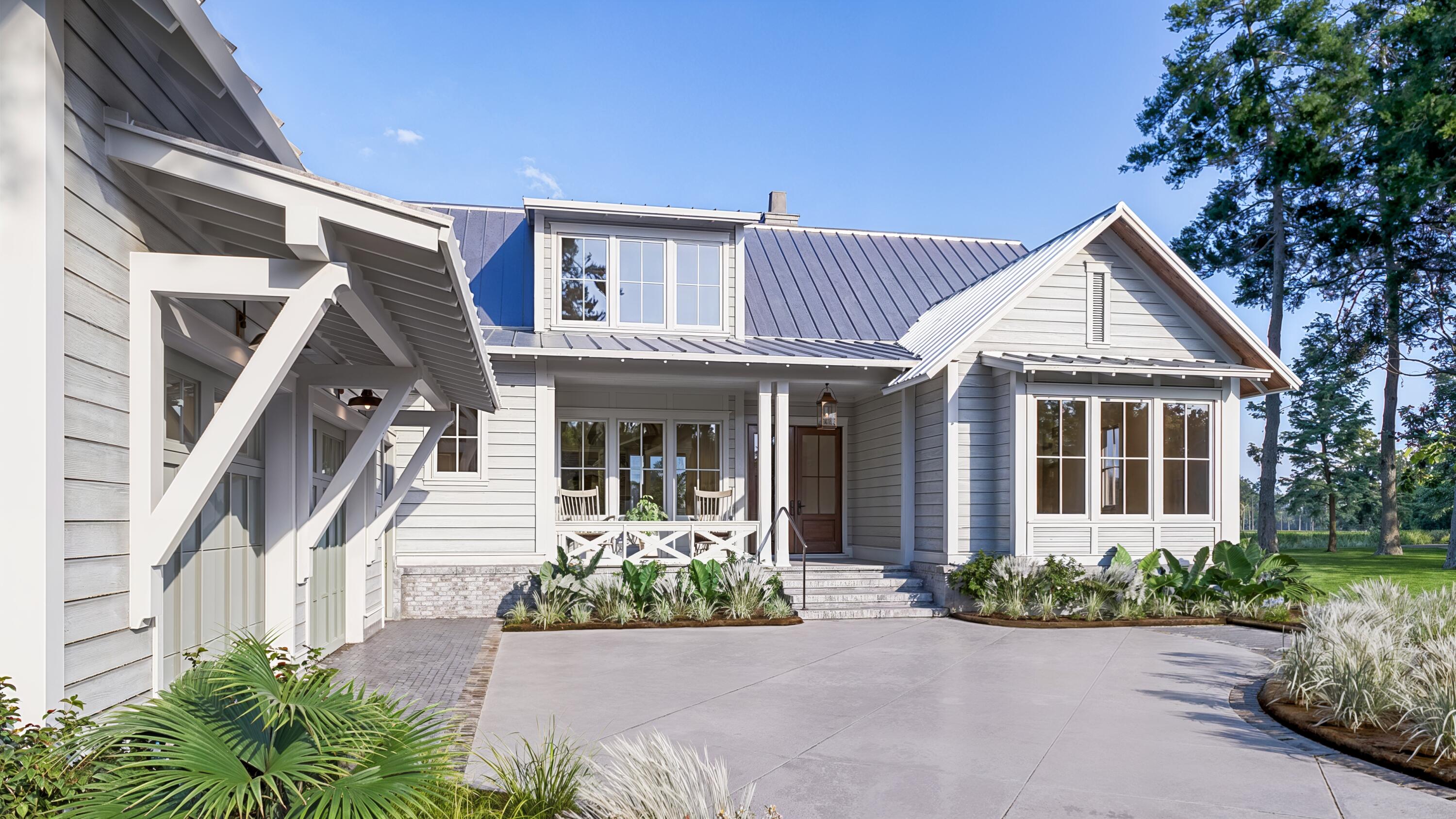 111 Peninsula Drive