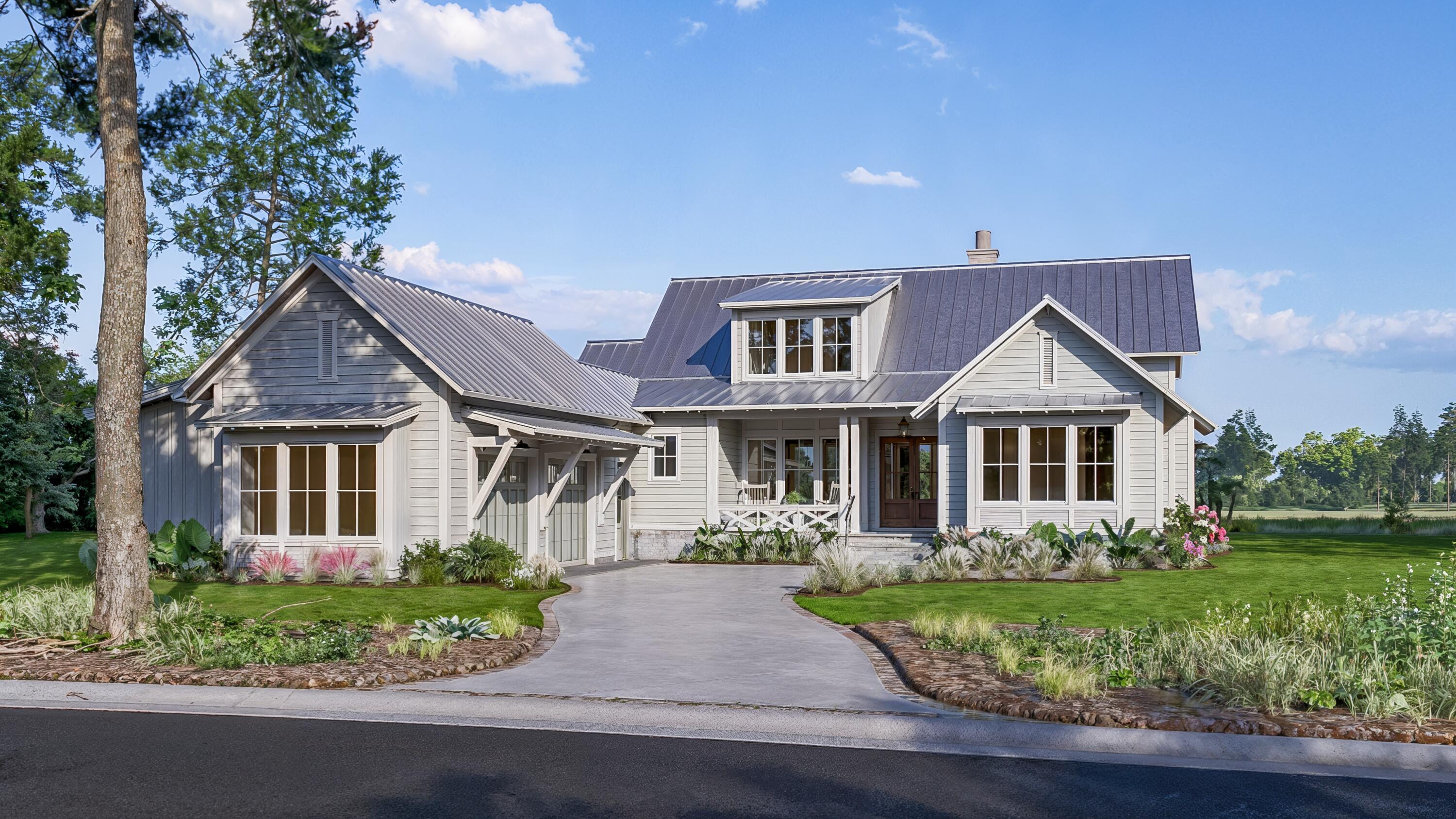 111 Peninsula Drive