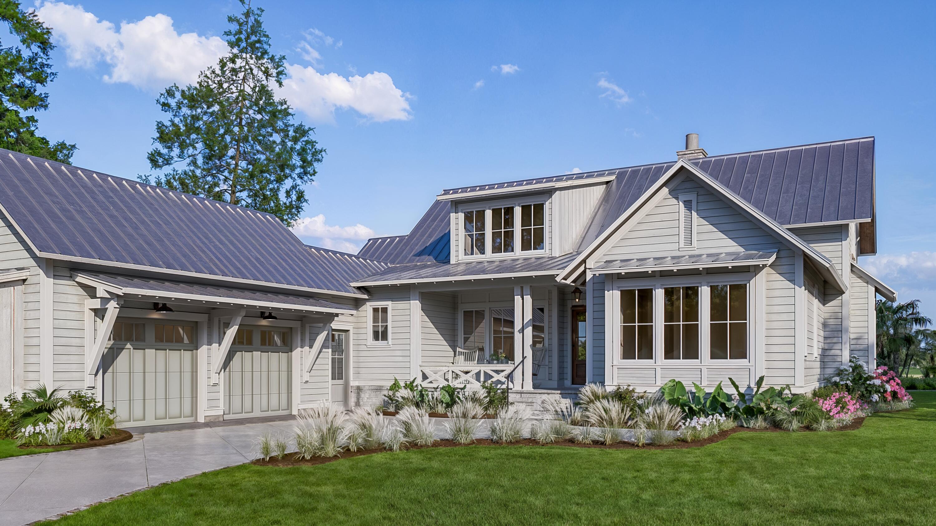 111 Peninsula Drive