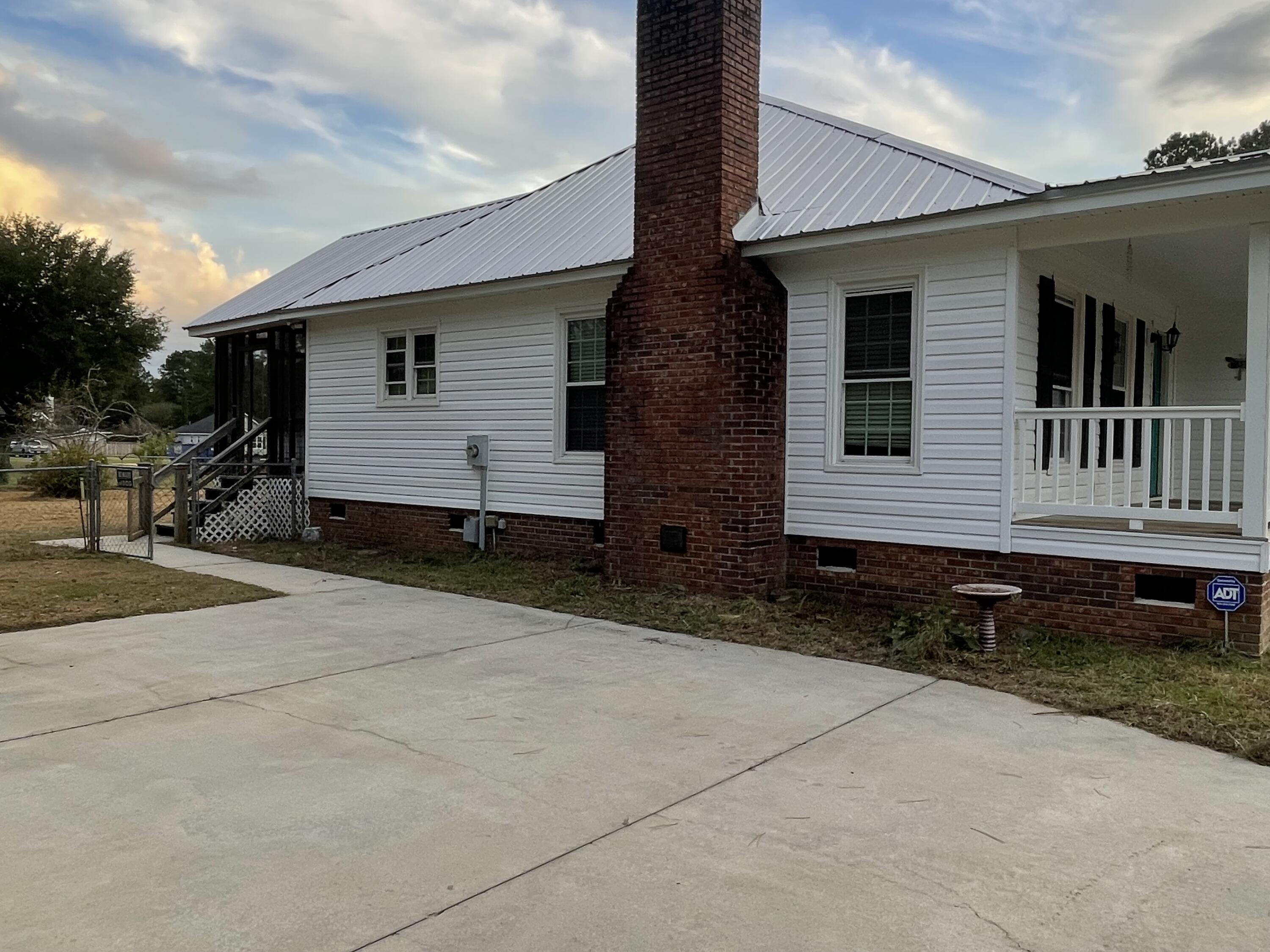 135 Mount Gilead Drive