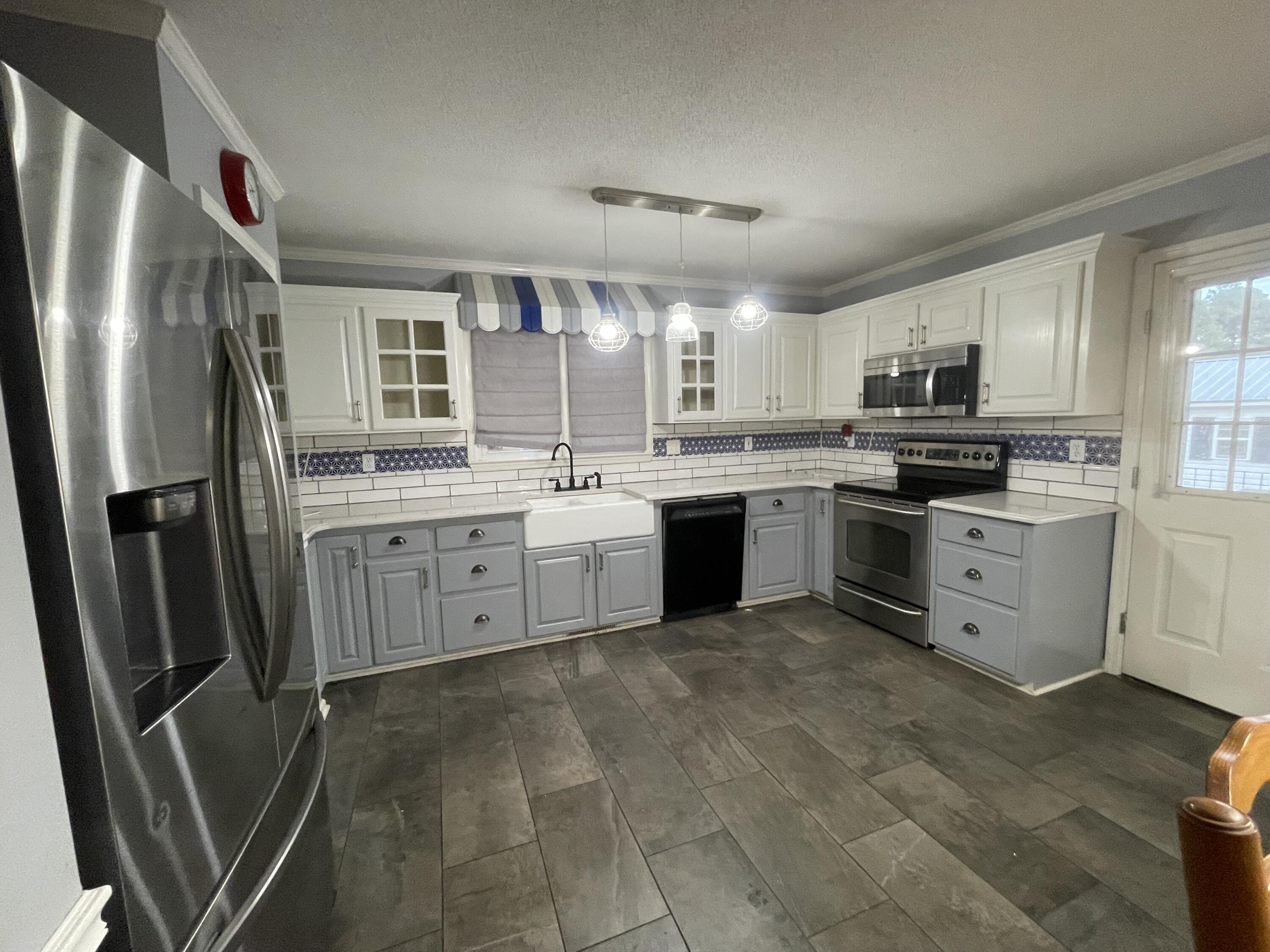 135 Mount Gilead Drive