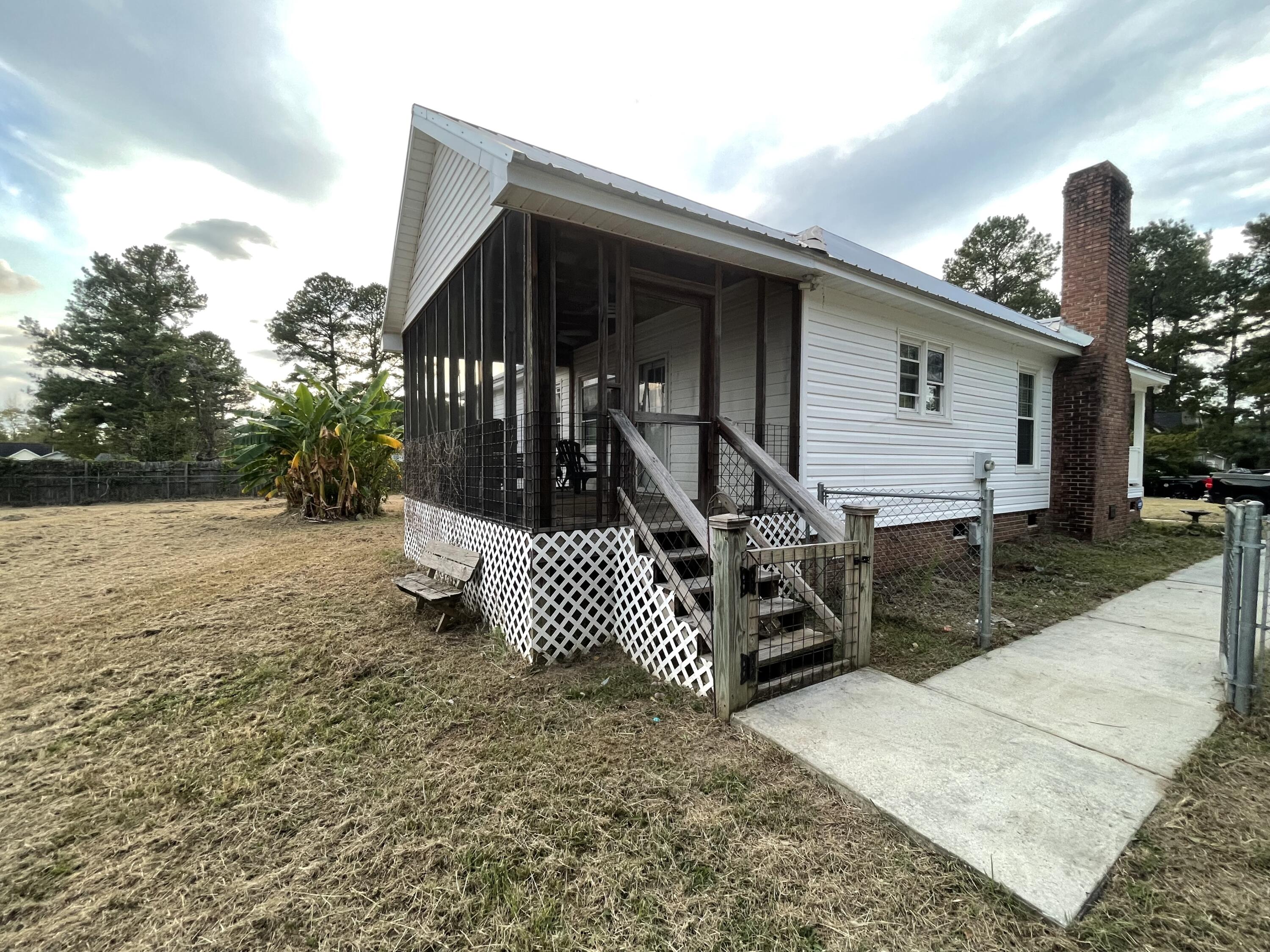 135 Mount Gilead Drive