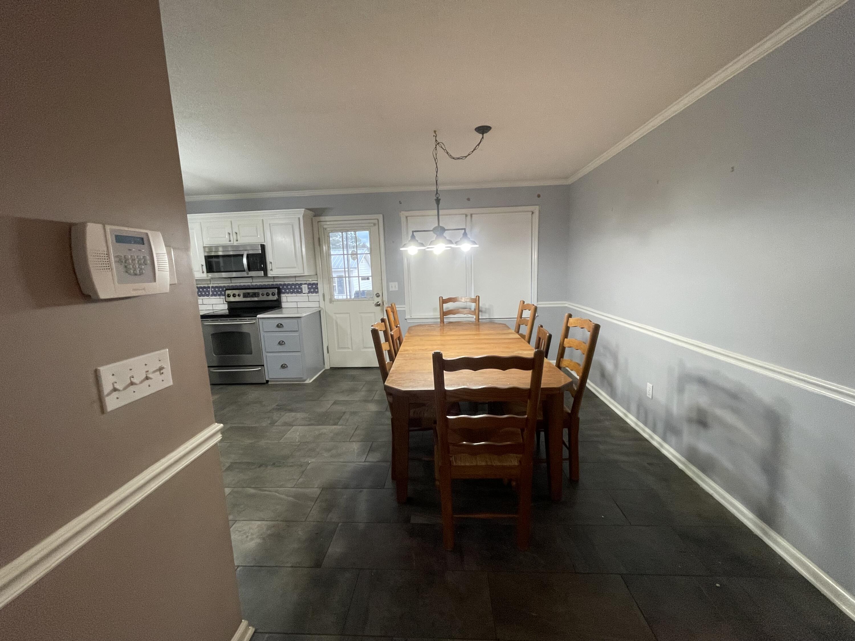 135 Mount Gilead Drive