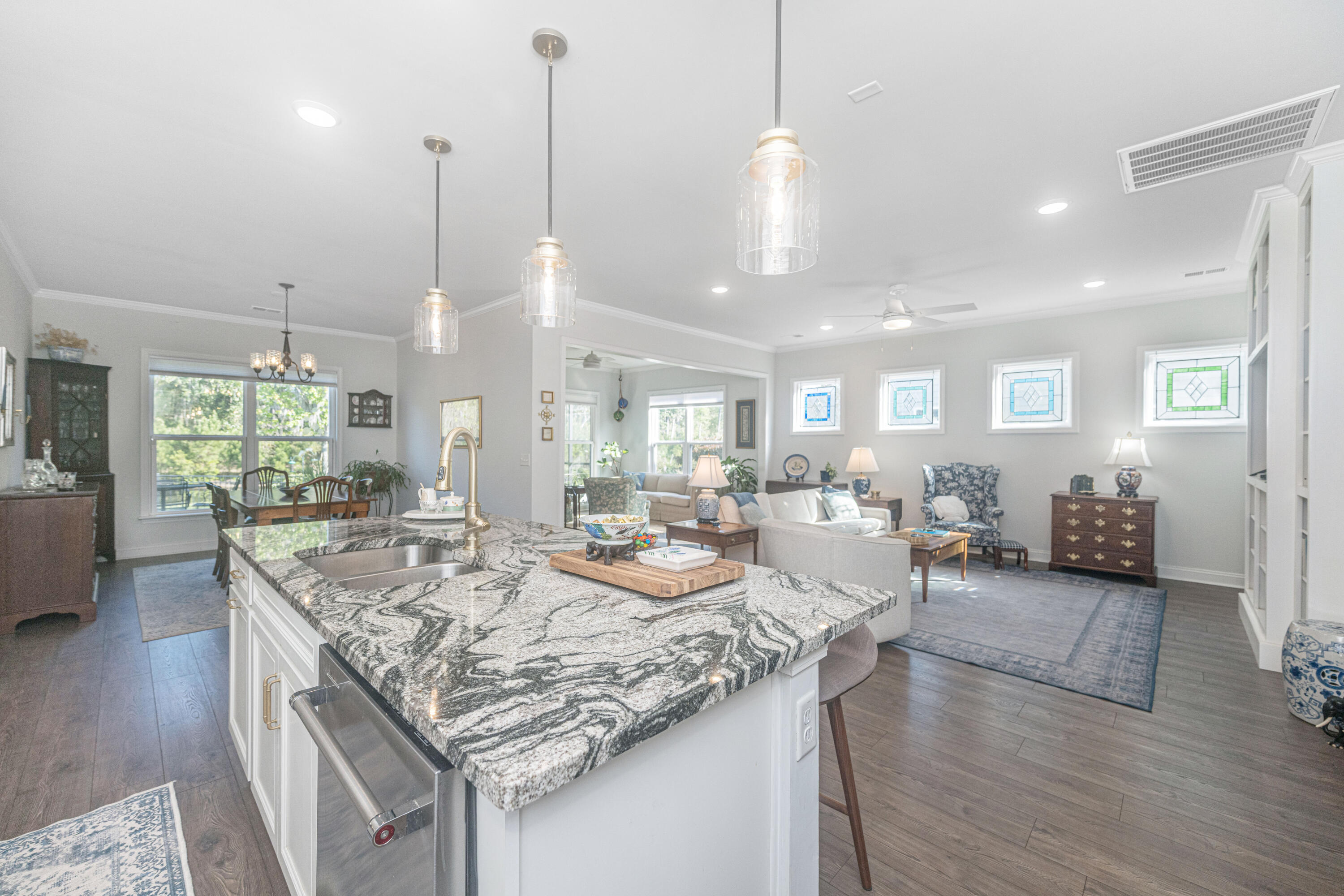 6228 Woodsedge Court