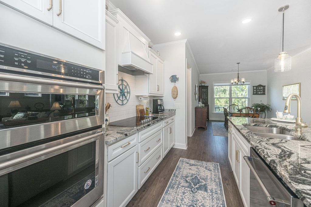 Photo of 6228 Woodsedge Court, Hollywood, SC 29449 (MLS # 26008780)