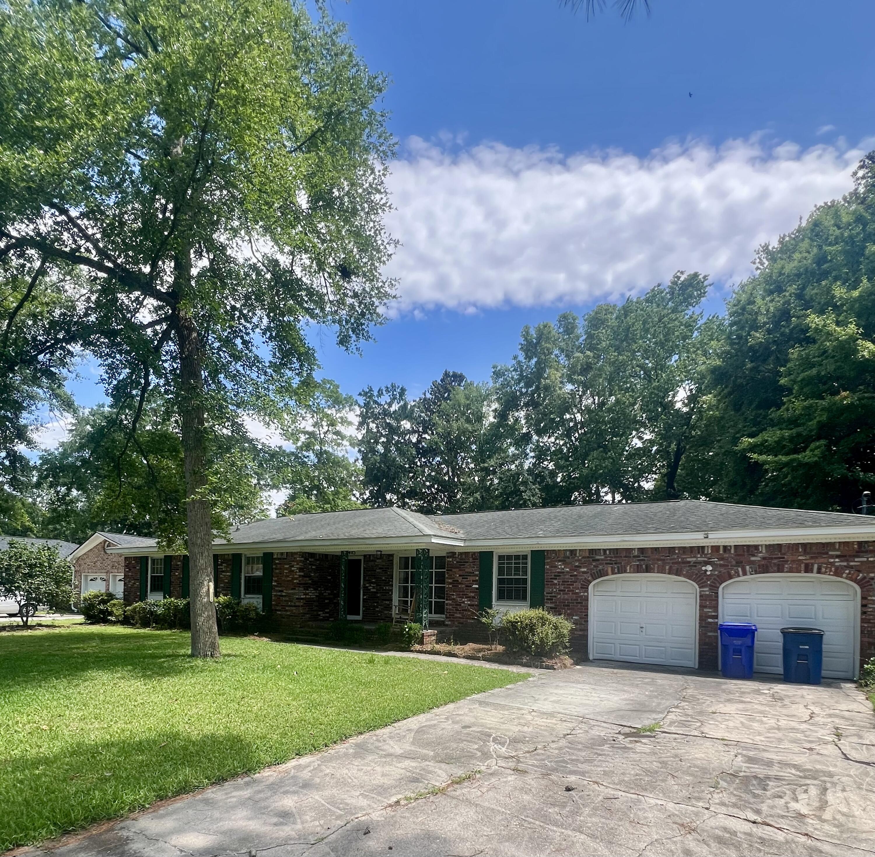 2485 Birkenhead Drive