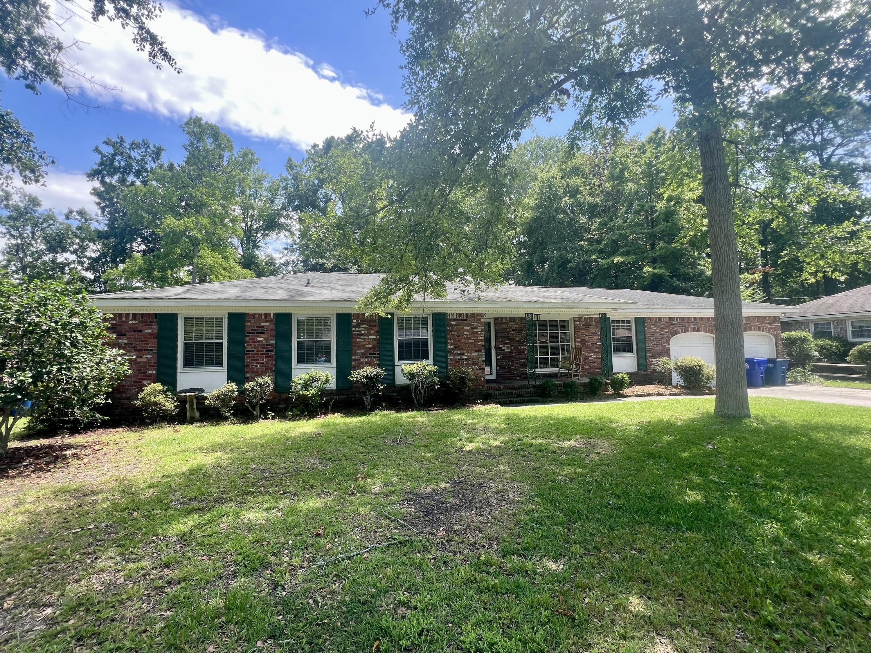 2485 Birkenhead Drive
