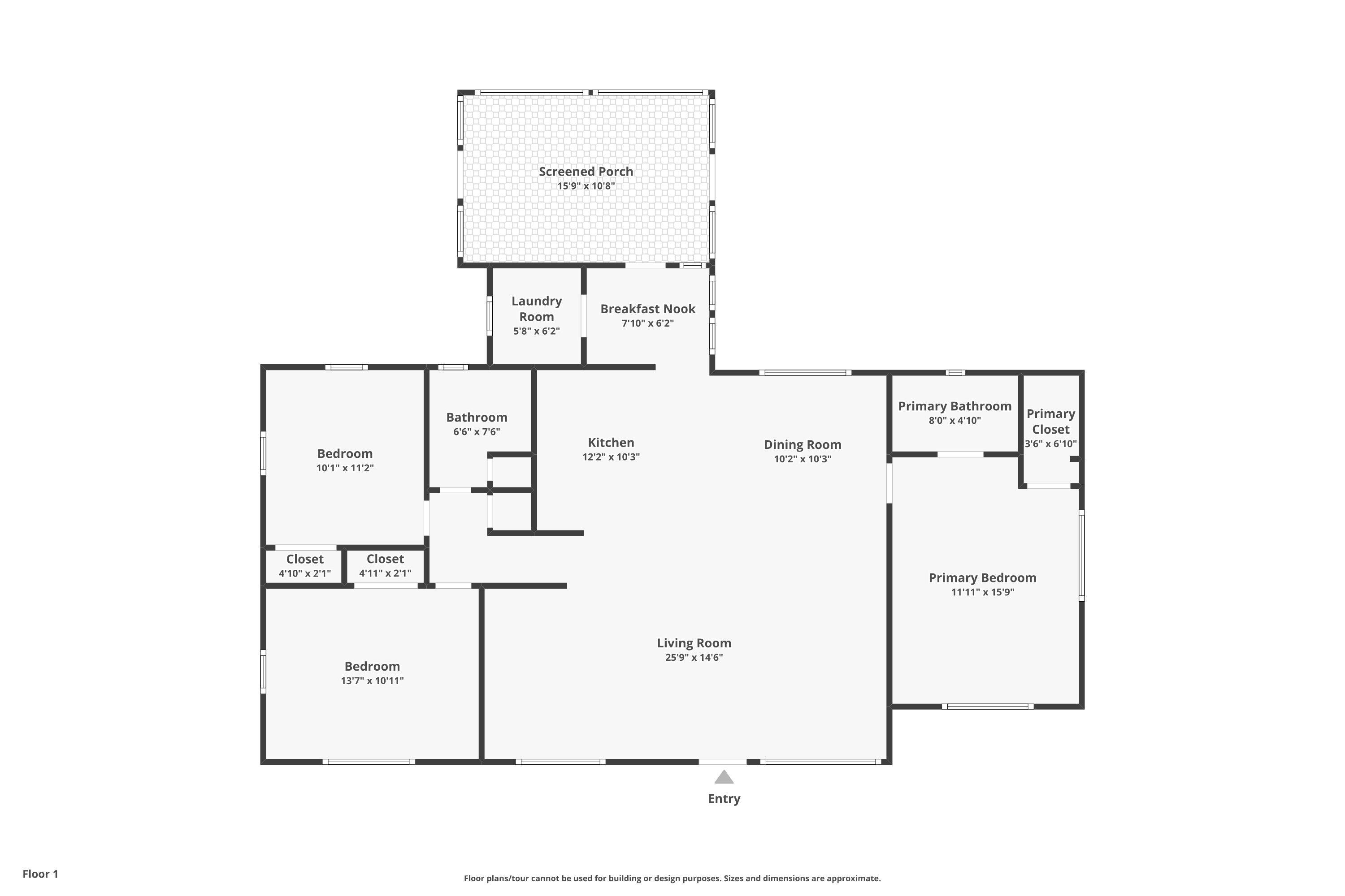 5337 Hartford Circle