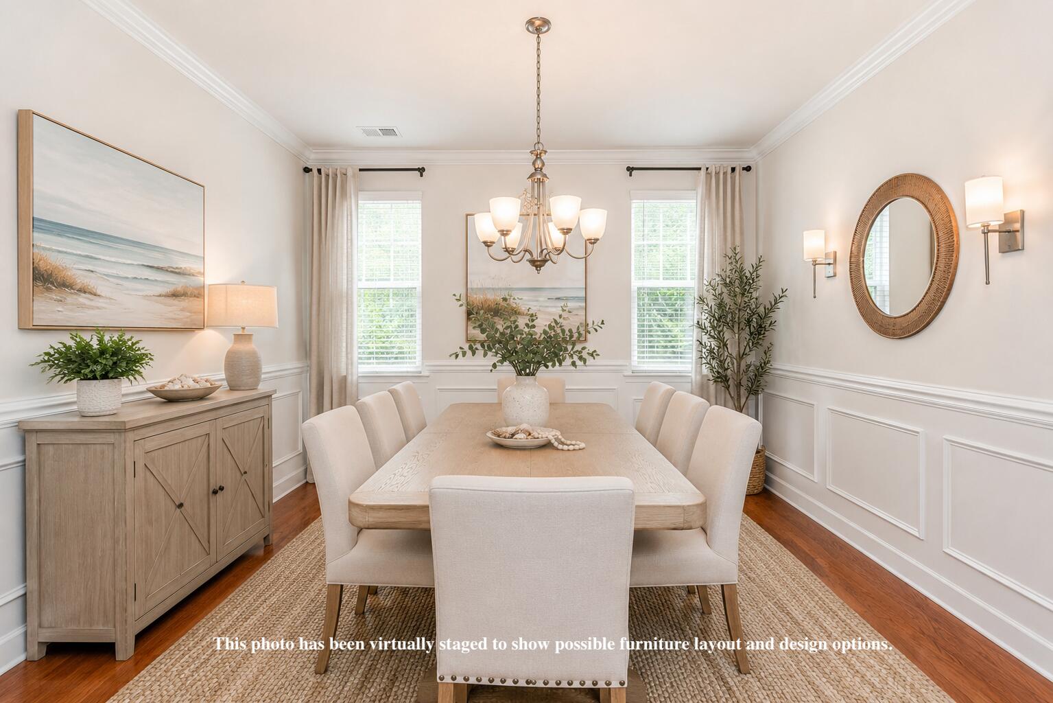320 Bracken Fern Road