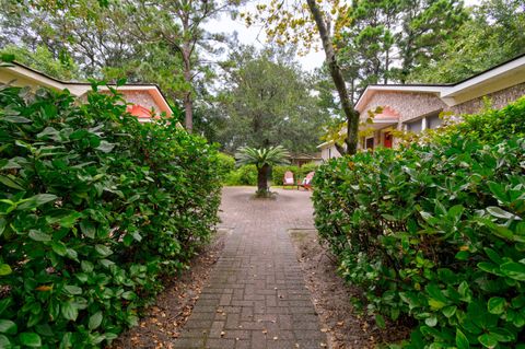 A home in Charleston