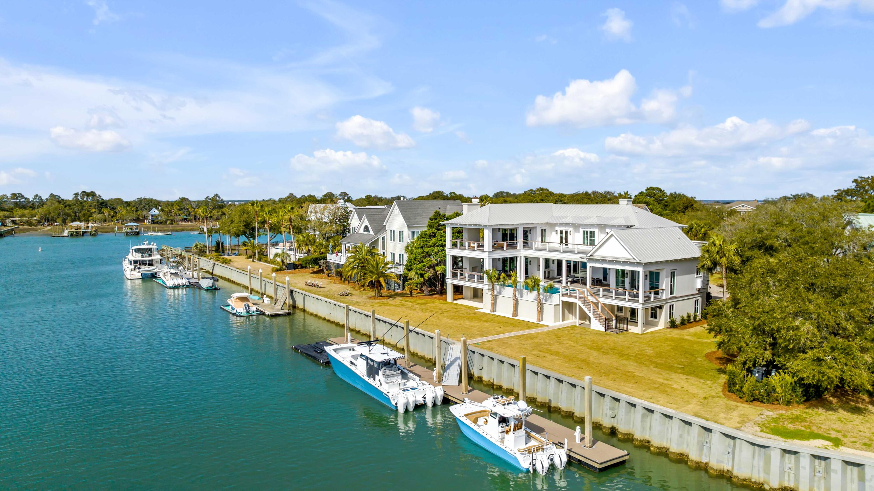 34 Waterway Island Drive