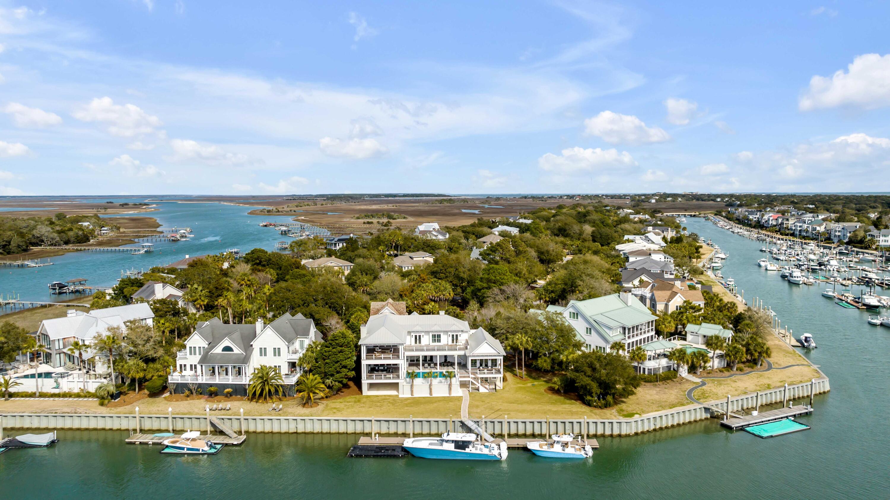 34 Waterway Island Drive