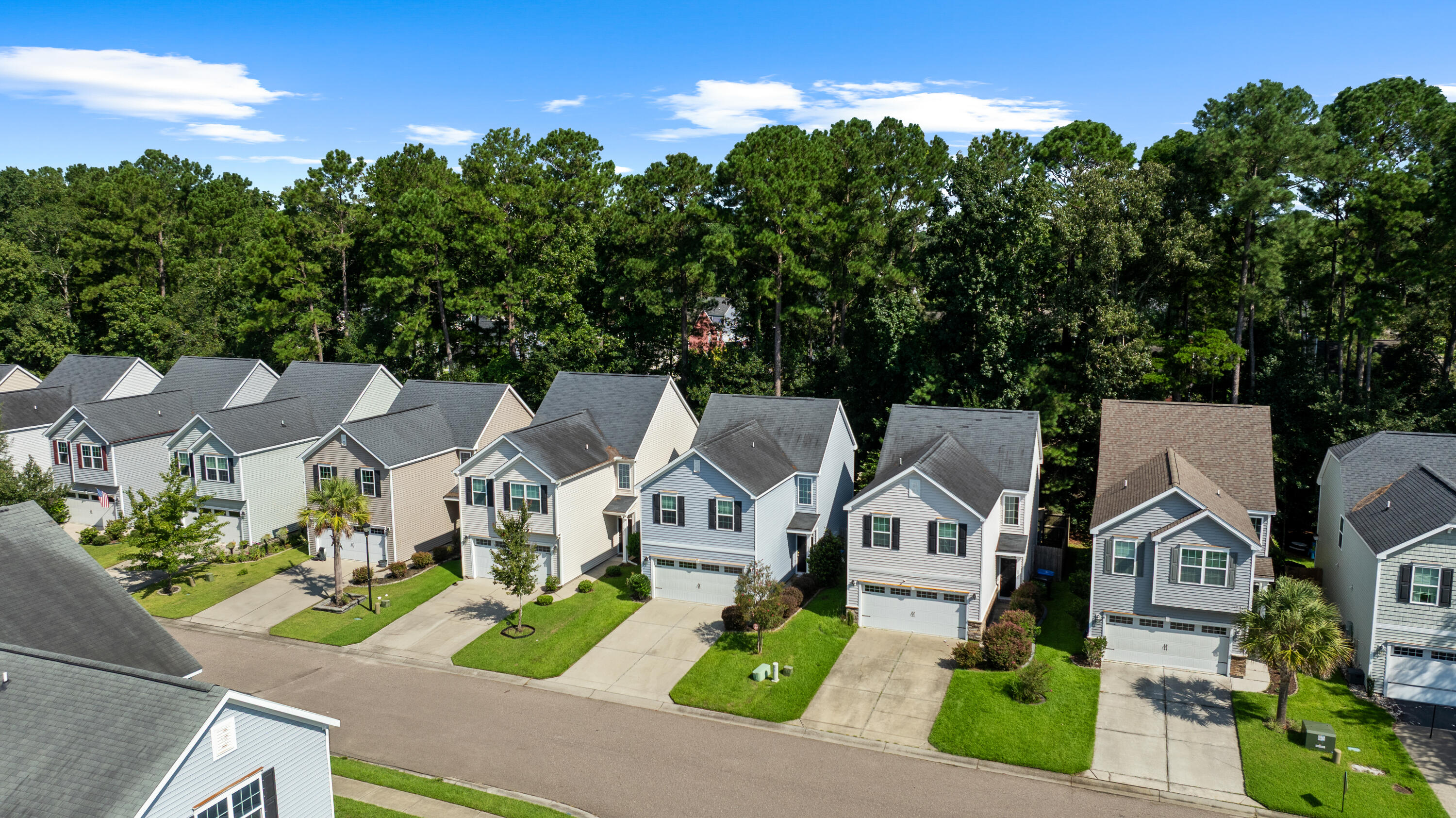 8926 Cat Tail Pond Road