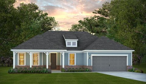 761 Spring Highlands Drive Summerville SC 29486