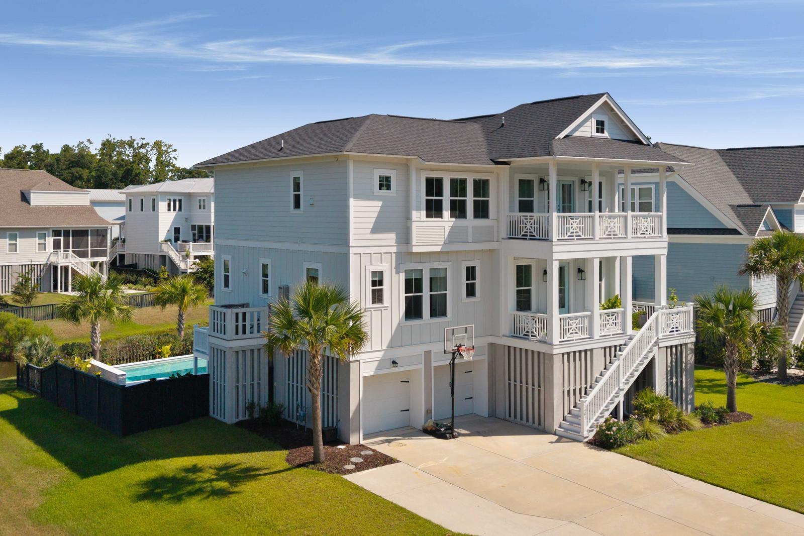 1467 Sheepshead Lane