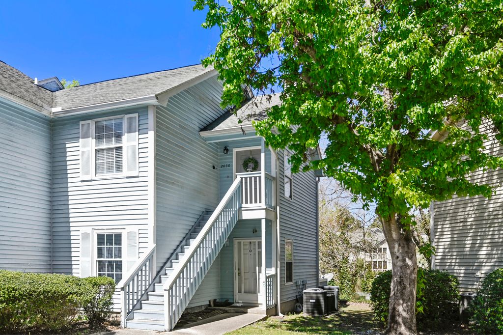 Photo of 2030 Coldspring Drive #708, North Charleston, SC 29406 (MLS # 25029408)
