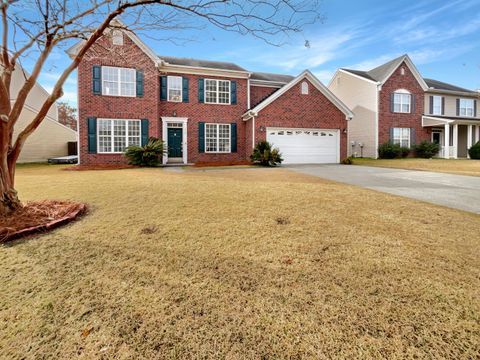 A home in Summerville