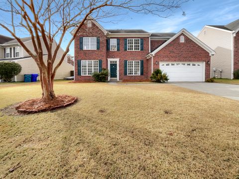 A home in Summerville