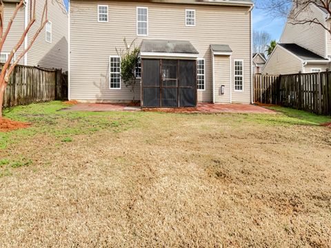 A home in Summerville