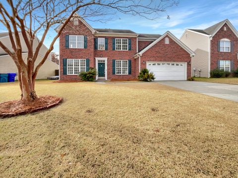 A home in Summerville