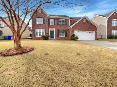 A home in Summerville