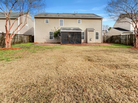 A home in Summerville