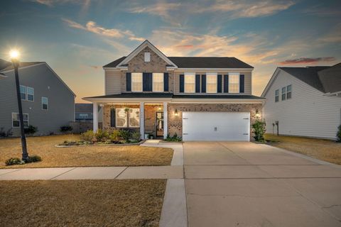 A home in Summerville