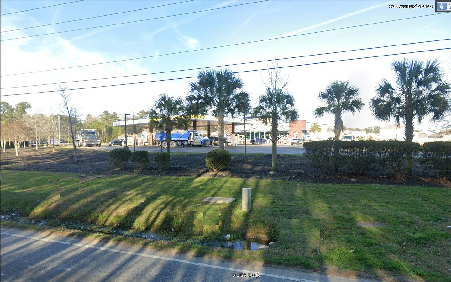 899 Orangeburg & Butternut Road
