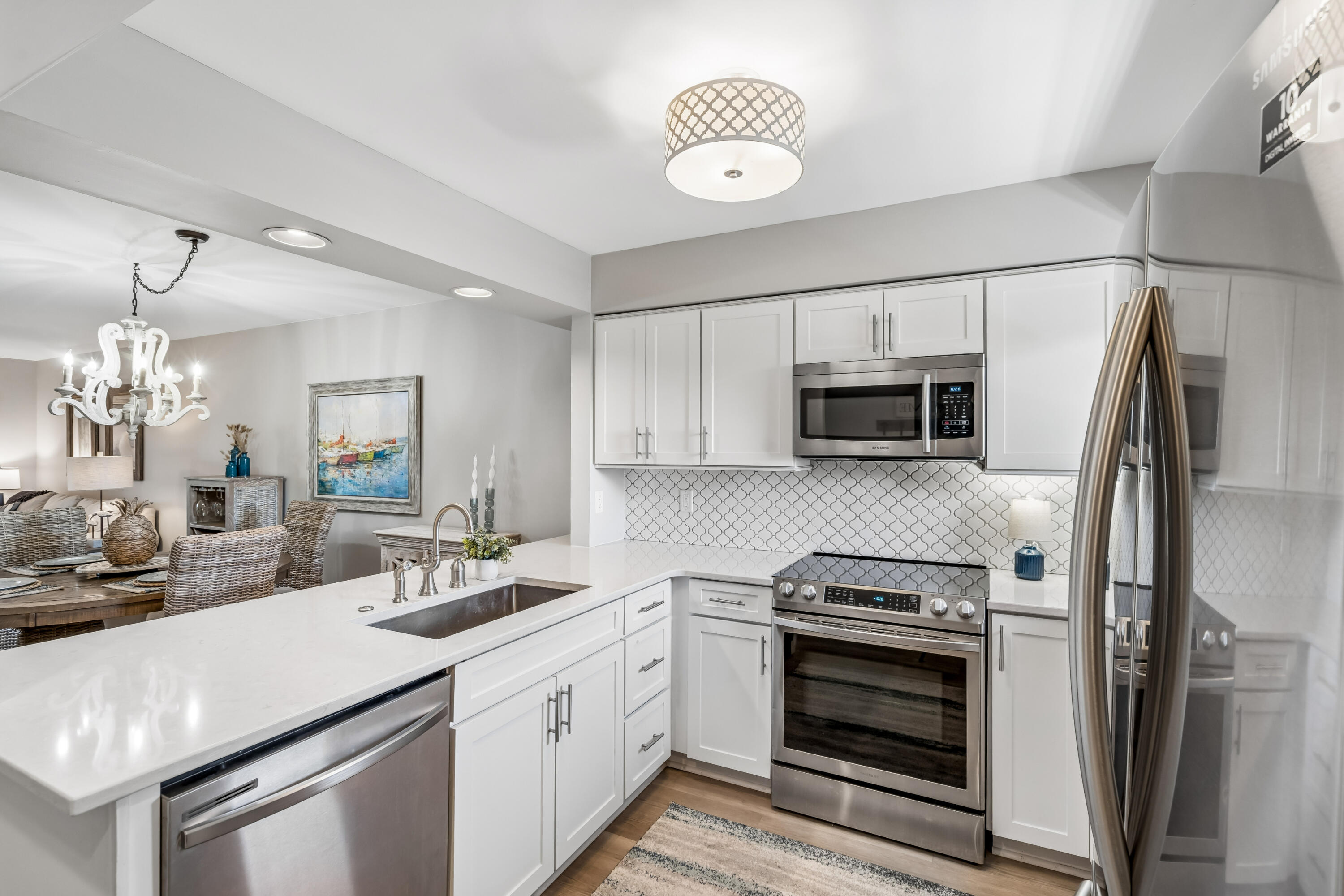 2412 Racquet Club Drive