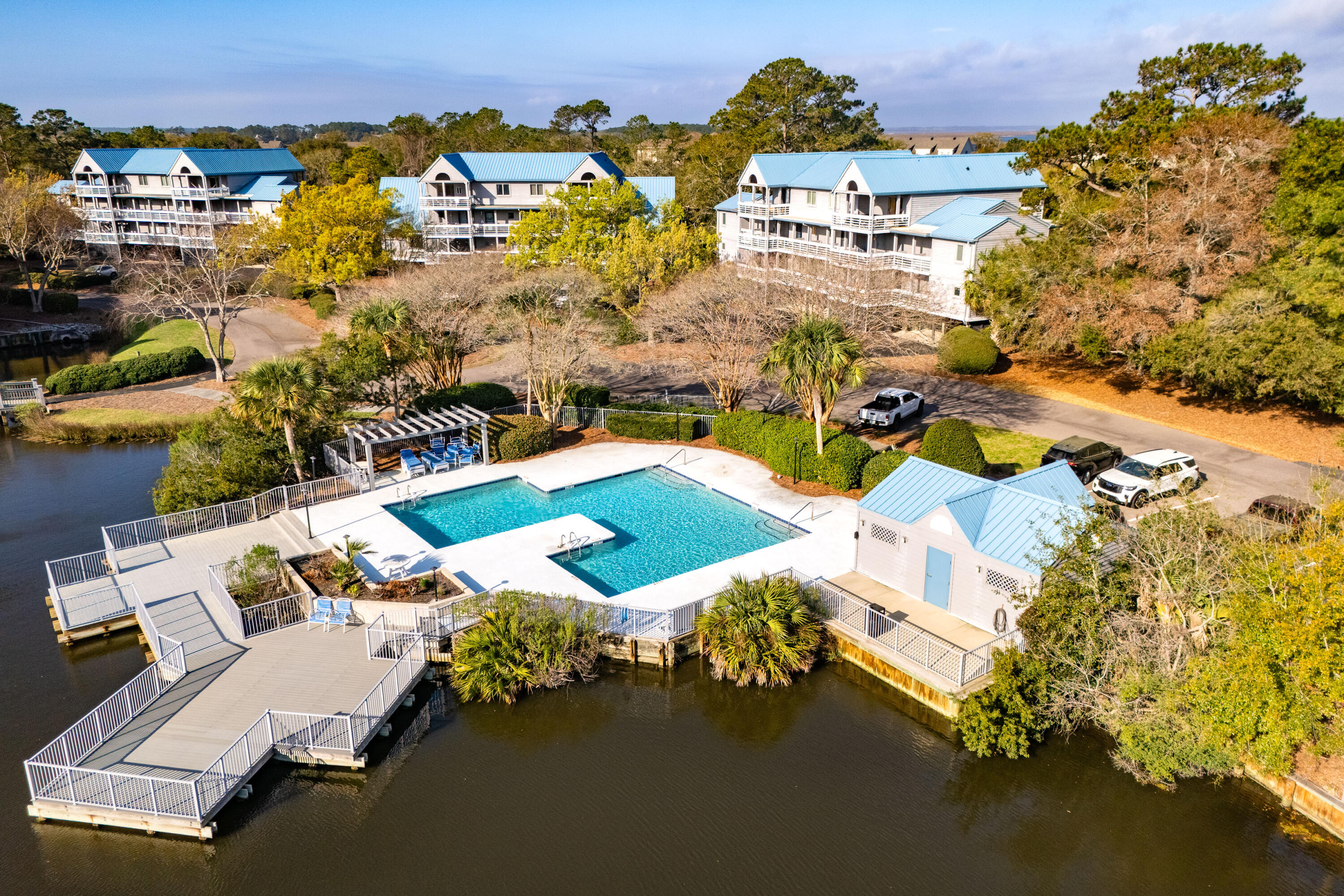 2412 Racquet Club Drive