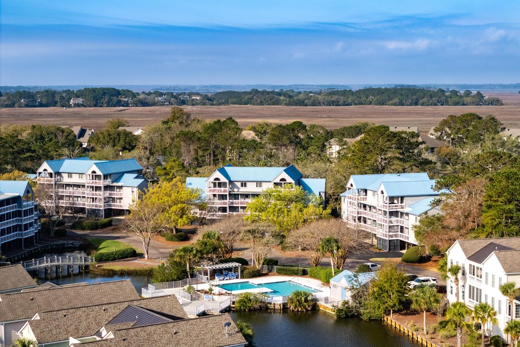 Photo of 2412 Racquet Club Drive, Seabrook Island, SC 29455 (MLS # 26009774)