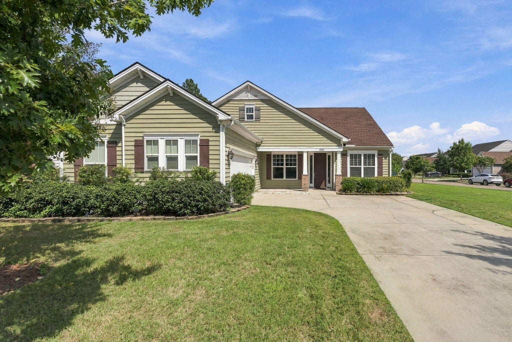 Photo of 508 Tidewater Chase Lane, Summerville, SC 29486 (MLS # 26026718)