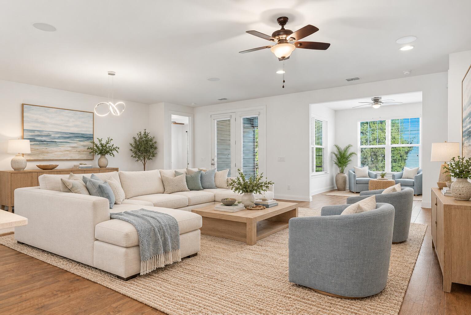 508 Tidewater Chase Lane