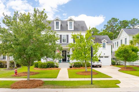 A home in Mount Pleasant