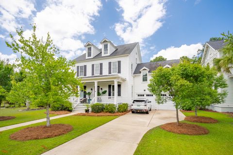 A home in Mount Pleasant